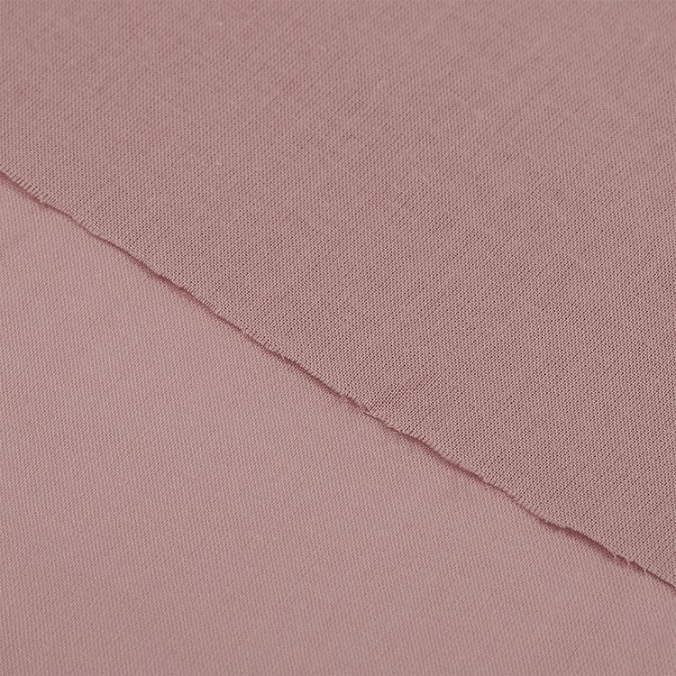 Ткань Батист, 1 м х 150 см, 72 г/м², цвет: коралловый, TBY — картинка 5