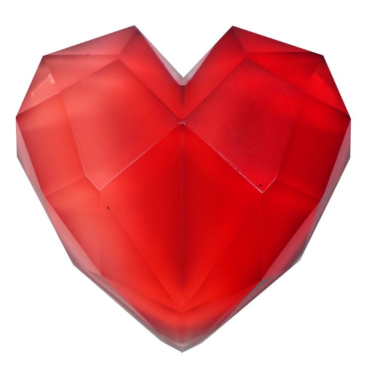 Прозрачный тонер для эпоксидной смолы теплый красный, 10мл — картинка 4