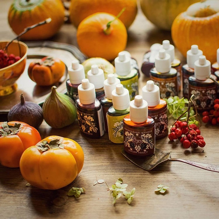 Алкогольные чернила ScrapEgo Блэк Джек 30 мл — картинка 2