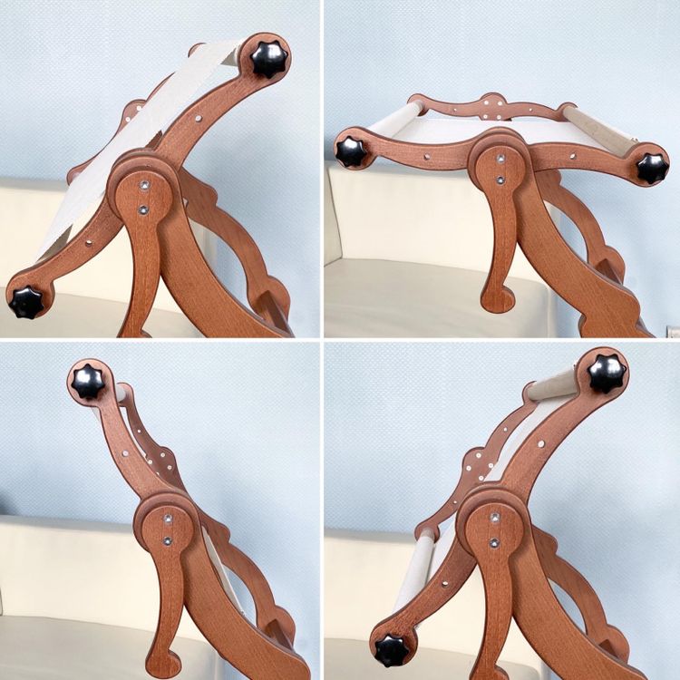 Станок для вышивания «Добрыня Никитич» (тик), Дубко — картинка 3