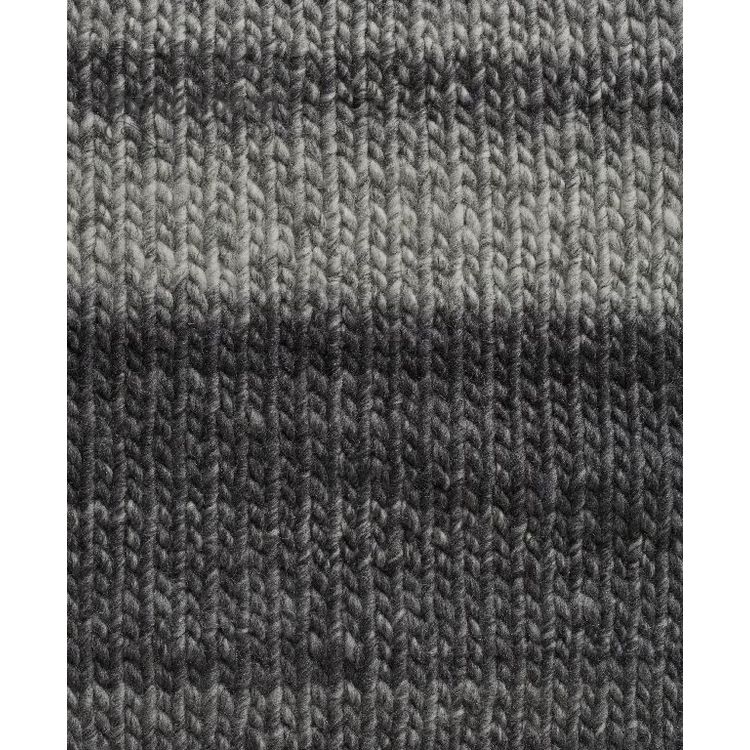 Пряжа SEAM Valeria di Roma Himalaya (227), бело-серый, 5 шт. по 100 г — картинка 2