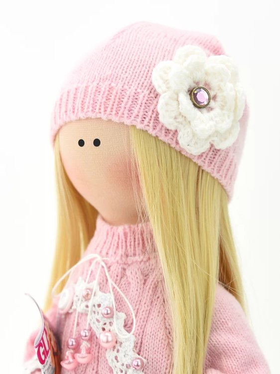 Набор для шитья «Маша» — картинка 2