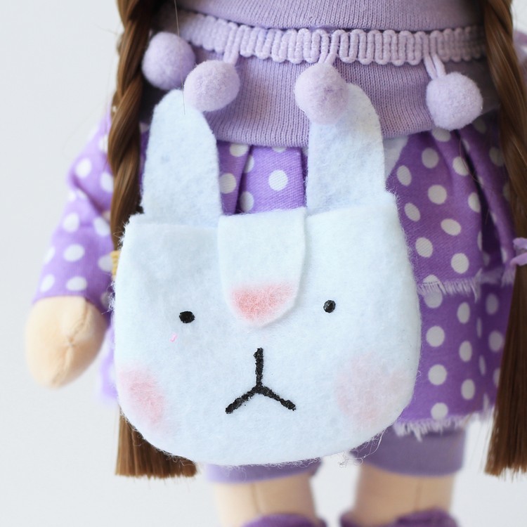 Набор для шитья «Лили» — картинка 4