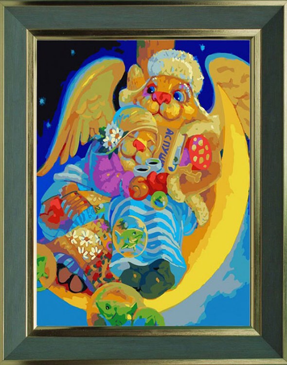 Рамка для картин «Kimberly» — картинка 3