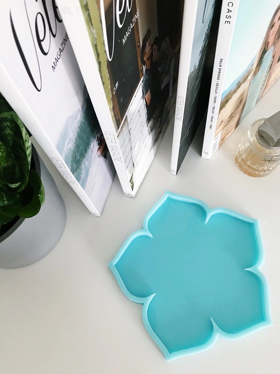 Силиконовая форма, модель №49 — картинка 2