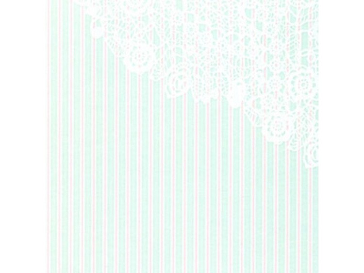 Набор бумаги «Свадебные кружева» — картинка 2