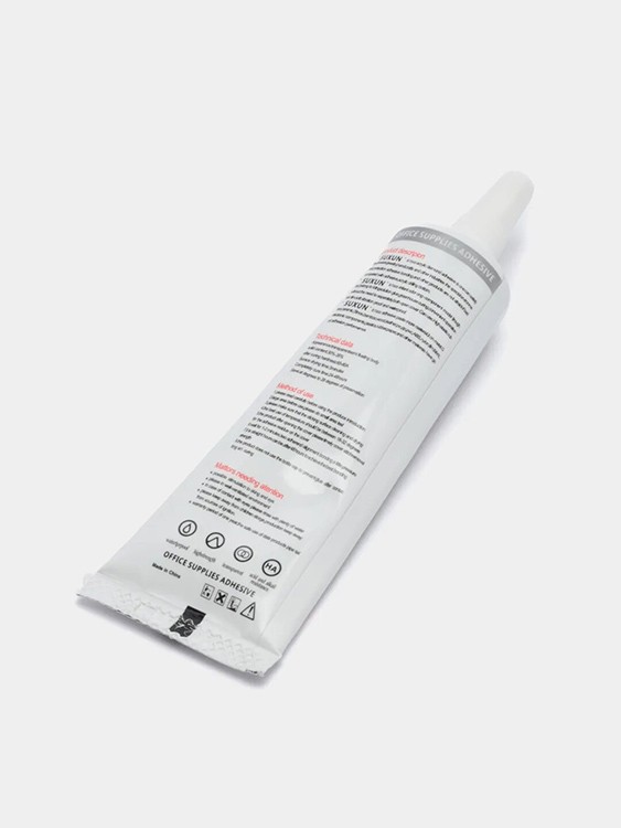 Клей для страз B-7000, 25 мл — картинка 5