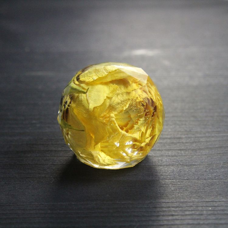 Прозрачная эпоксидная смола Dream Optic 150 г модифицированная — картинка 3