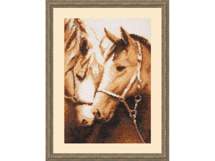 Набор для вышивания «Преданность» — картинка 2