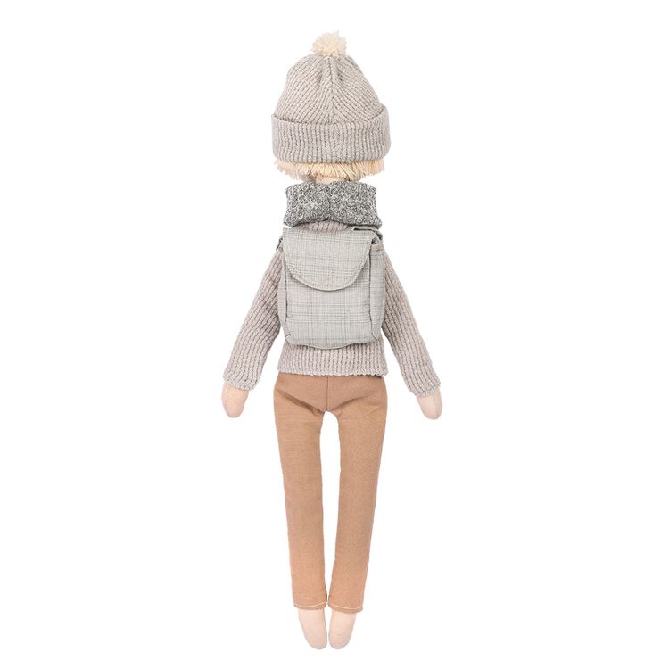 Набор для шитья «Кевин» — картинка 2