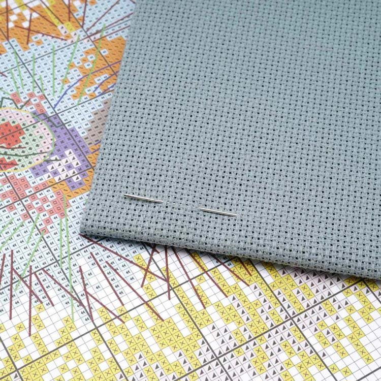 Набор для вышивания «Одуванчик» — картинка 3