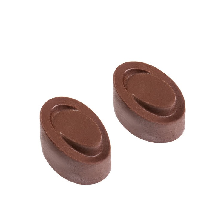 Форма силиконовая для пирожных, 30х17,5х4,5 см, S-CHIEF — картинка 2