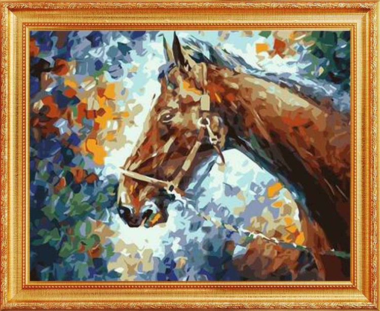 Рамка для картин «Rococo» — картинка 8