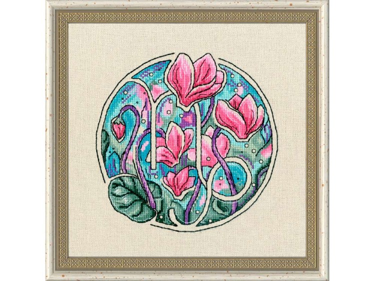 Набор для вышивания «Козерог» — картинка 2