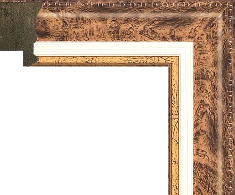 Багетная рама с оргстеклом, 30х40 см — картинка 2