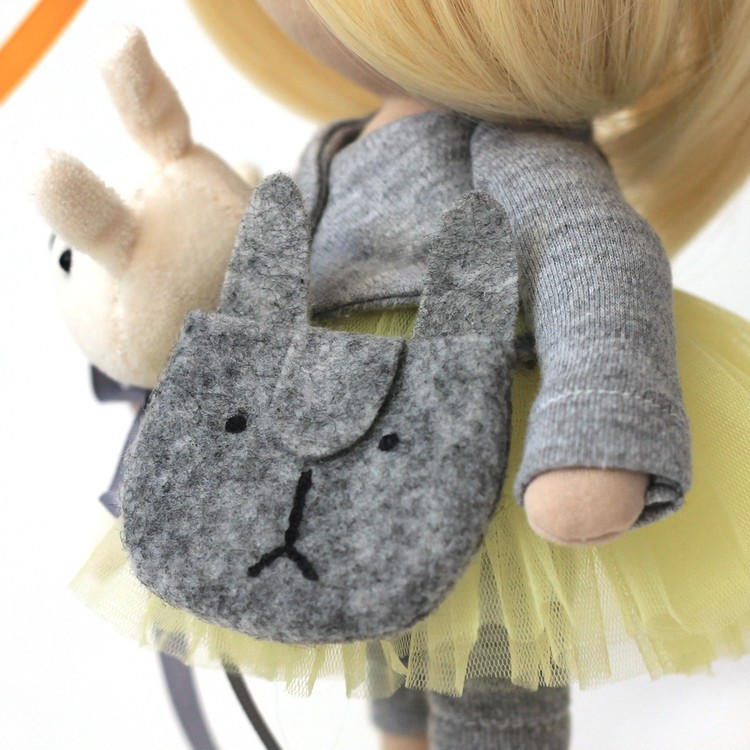 Набор для шитья «Лола» — картинка 4