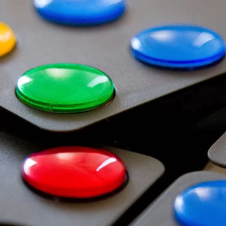 Настольная игра «Пентаго Мультиплеер» — картинка 4