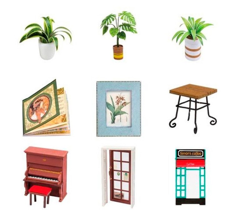 Румбокс «Любимая кофейня» — картинка 6