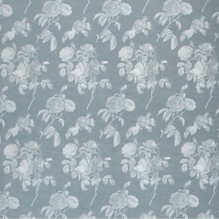 Набор бумаги «Лиловый букет» — картинка 21