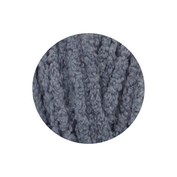 Пряжа ALIZE Softy Plus (Софти плюс) (869), стальной, 5 шт. по 100 г — картинка 2