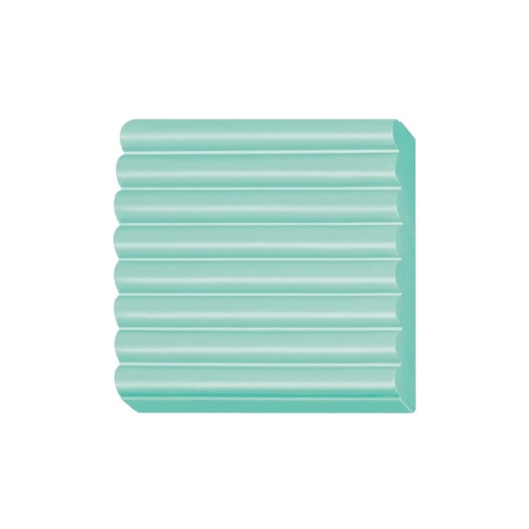 Полимерная глина FIMO Effect, цвет: зелёный нефрит, 57 г — картинка 3