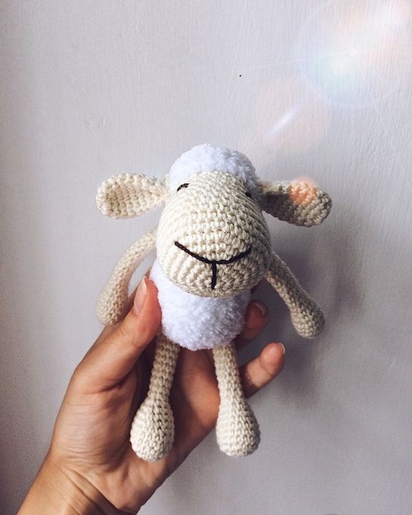 Пряжа ALIZE Softy (374), гиацинт, 5 шт. по 50 г — картинка 6