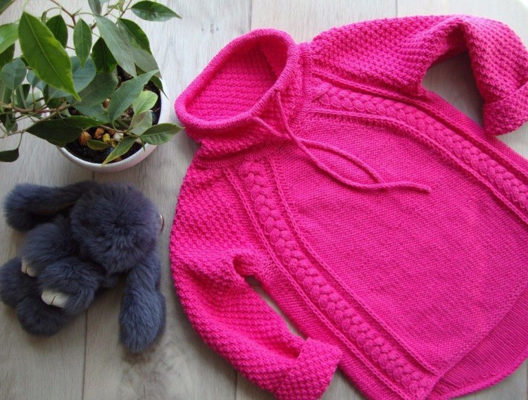 Пряжа ALIZE Cotton Gold (216), темно-желтый, 5 шт. по 100 г — картинка 4