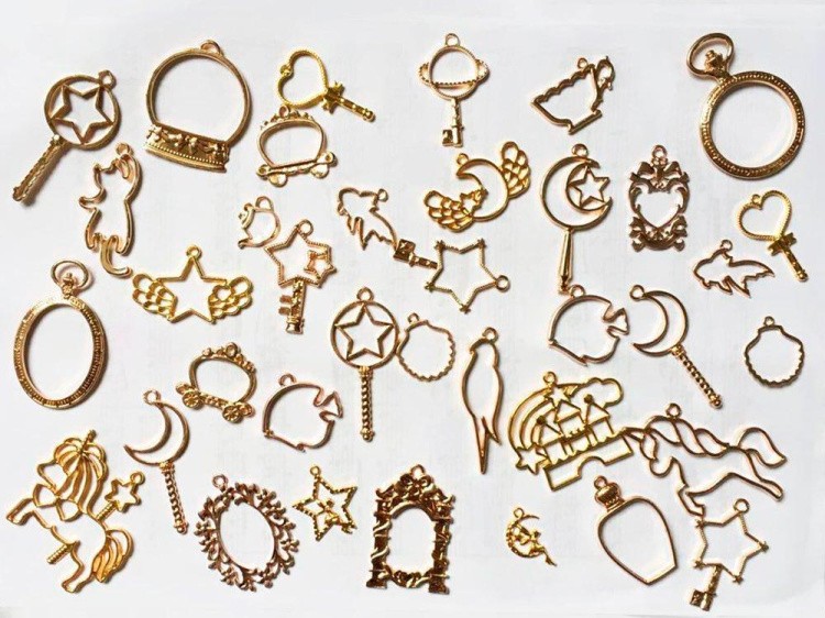 Набор для творчества Epic Kit XL 60 мл, Resin Pro — картинка 6