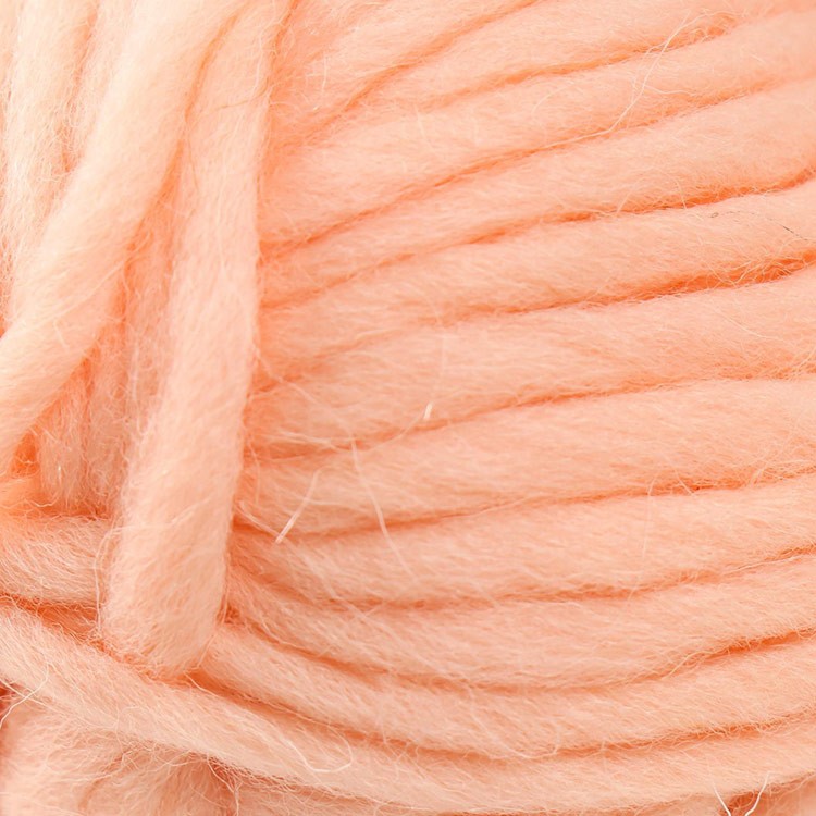 Пряжа Семеновская Roving felt (1445), вереск 5 шт. по 50 г — картинка 4