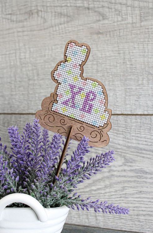 Набор для вышивания «Христова Пасха» — картинка 2