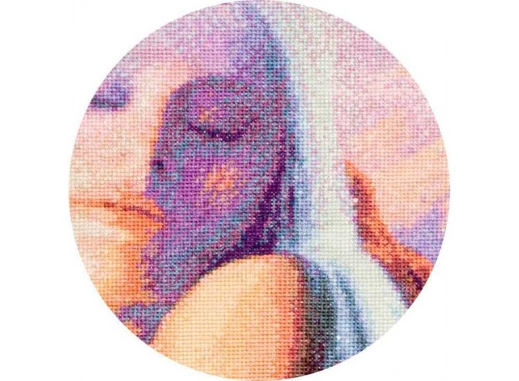Набор для вышивания «Очарование» — картинка 2