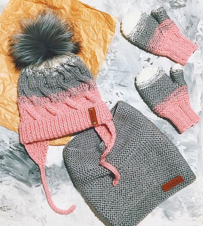 Пряжа Камтекс Бамбино (024), бирюзовый, 5 шт. по 50 г — картинка 5