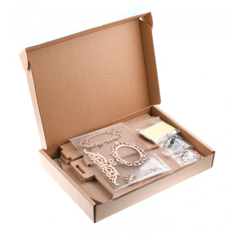 Конструктор «Шкафчик для хранения» — картинка 5