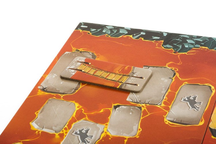 Настольная игра «Цербер» — картинка 7