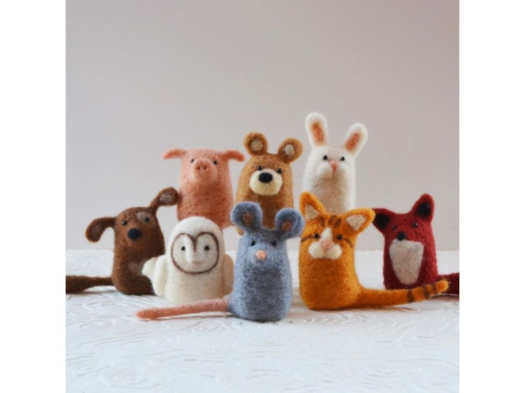 Набор Toyzy «Зайчик» — картинка 3