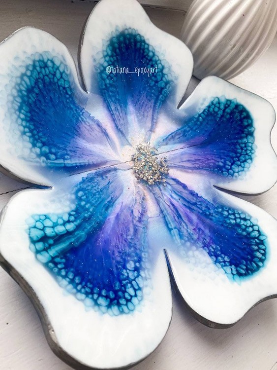 Молд №20 (16,8см), 1 шт., Art Blong — картинка 2