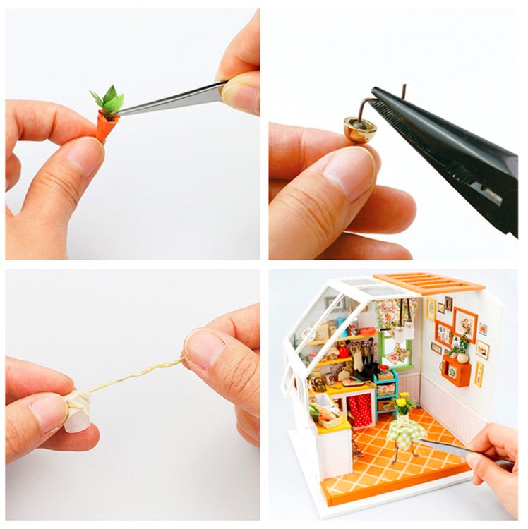 Румбокс «Уютная кухня» — картинка 5