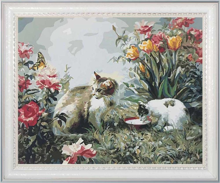 Рамка для картин «Modern» — картинка 12