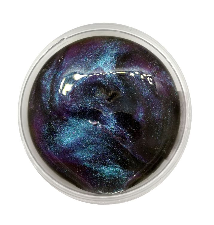 Набор слаймов «Хамелеон», (20 шт. по 50 г) — картинка 3