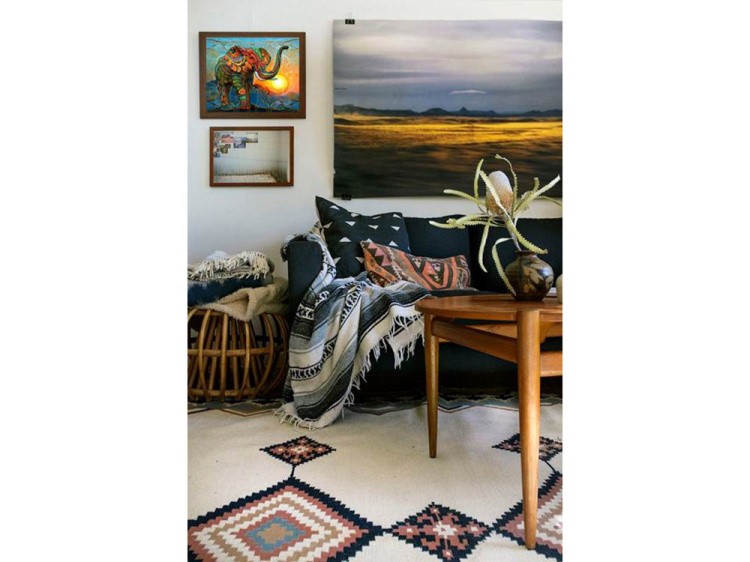 Картина по номерам «Слон» — картинка 5