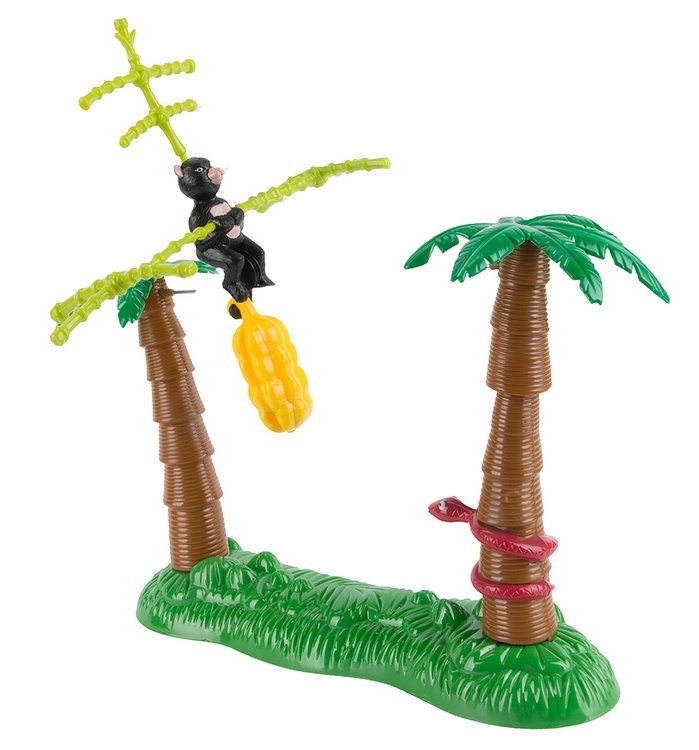 Развивающая настольная игра «Медведь» — картинка 5