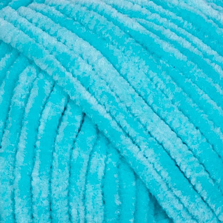 Пряжа YarnArt Dolce Baby (746), айсберг, 5 шт. по 50 г — картинка 2