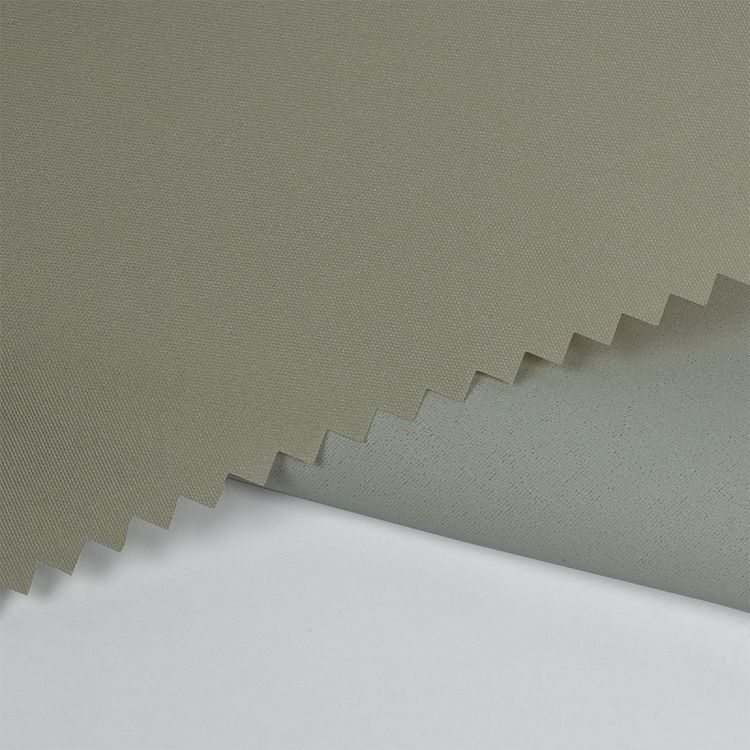 Ткань Дюспо MILKY, 10 м x 150 см, 80 г/м², цвет: латте, TBY — картинка 2