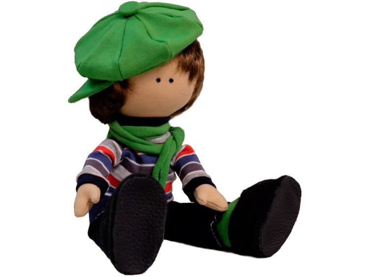 Набор для шитья «Егорка» — картинка 2