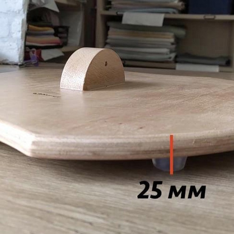 Подставка напольная регулируемая для крепления пялец — картинка 6