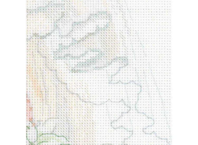 Набор для вышивания «Невеста» — картинка 4