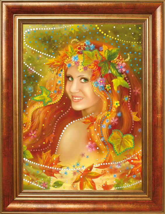 Термостразы «Осень» — картинка 2