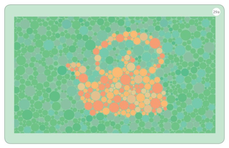 Асборн-карточки «Тренируем зрение» — картинка 6