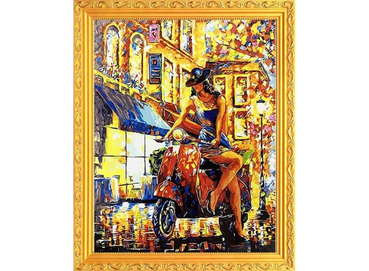 Рамка для картин «Diana» — картинка 15