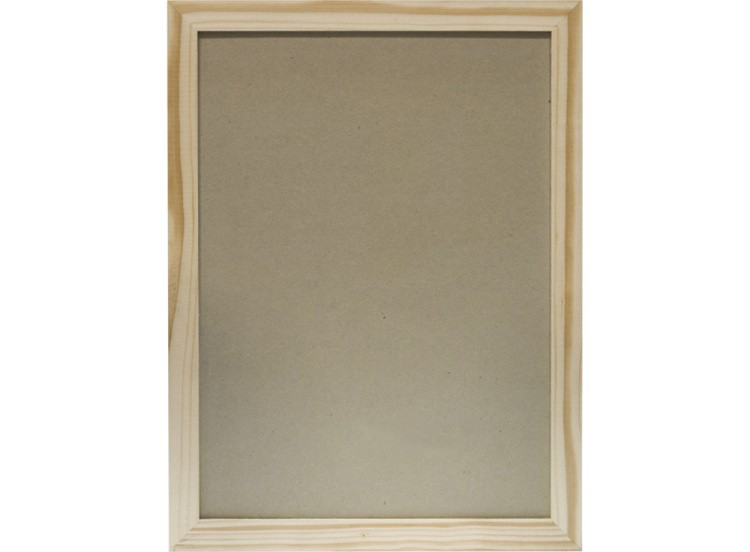 Рама без стекла под покраску «Mir» — картинка 2